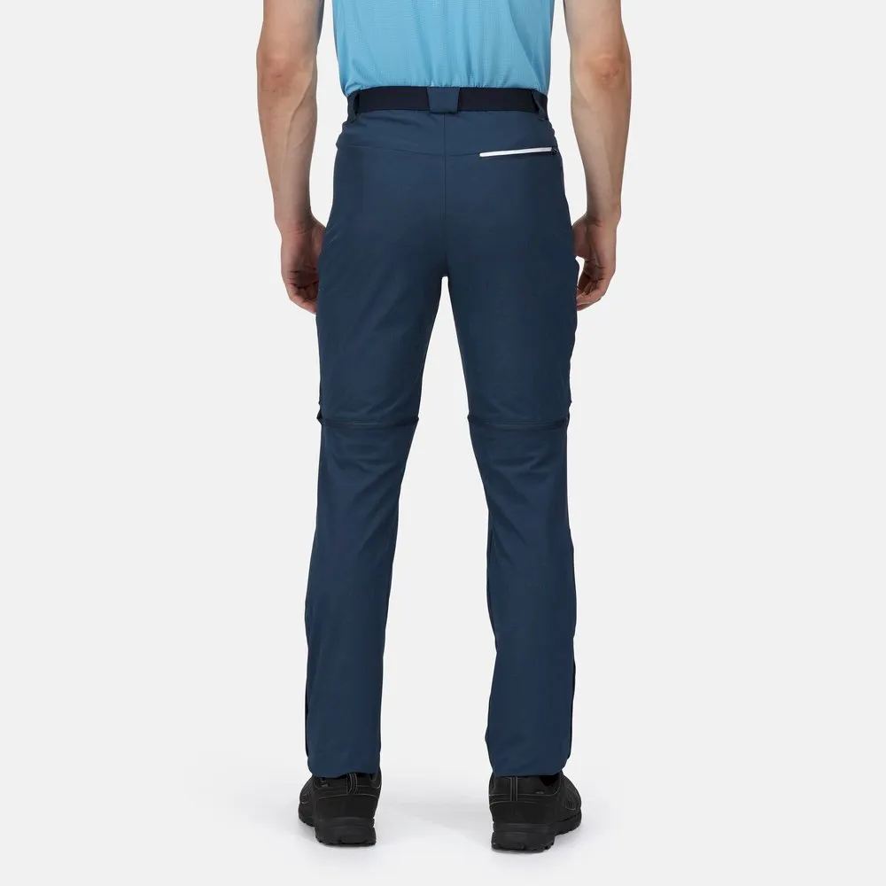 Regatta Mountain Zip Off Byxor Regatta Mountain Zip Off Byxor