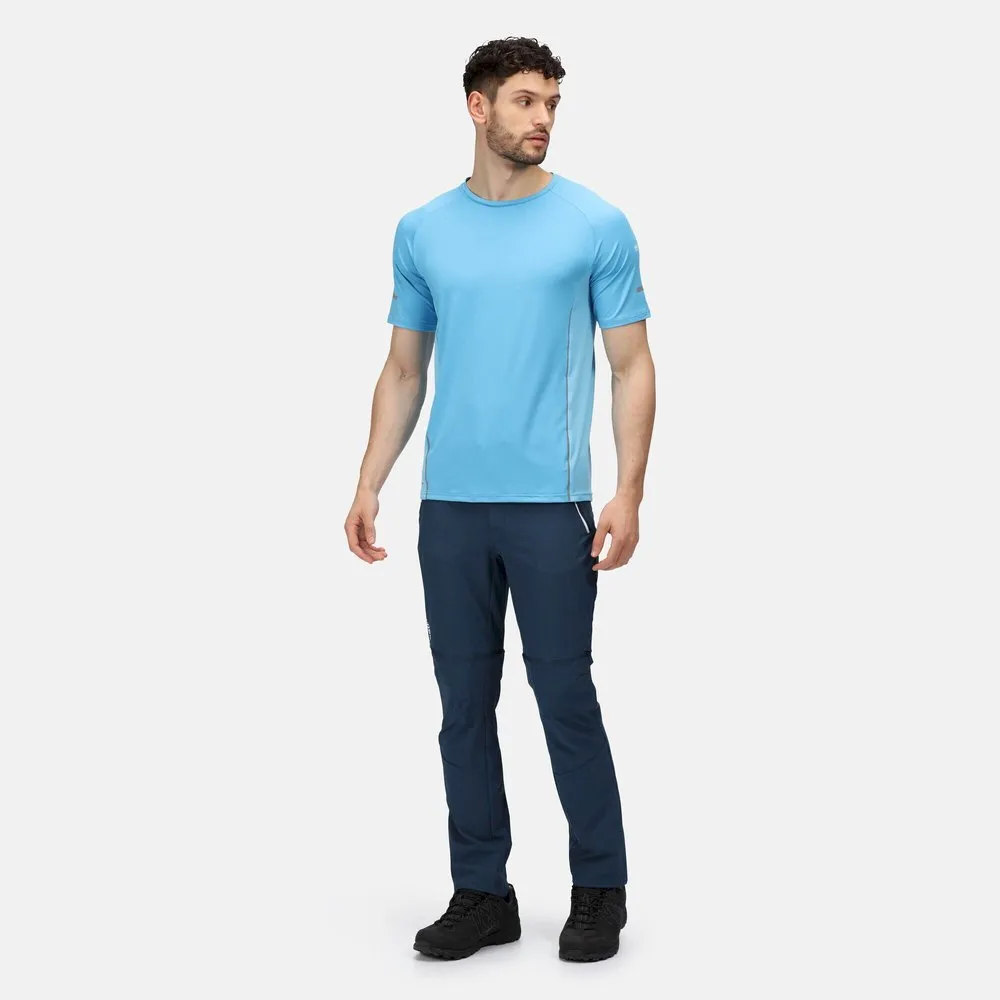 Regatta Mountain Zip Off Byxor Regatta Mountain Zip Off Byxor