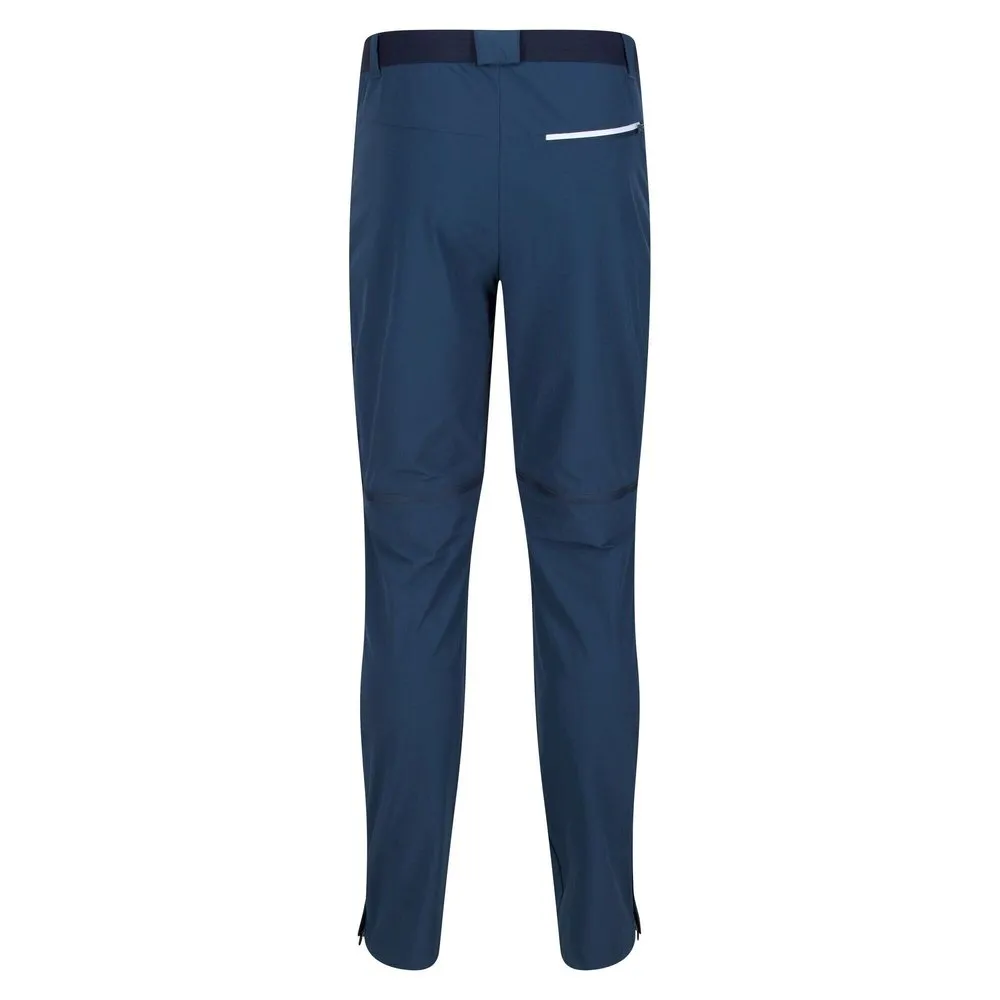 Regatta Mountain Zip Off Byxor Regatta Mountain Zip Off Byxor