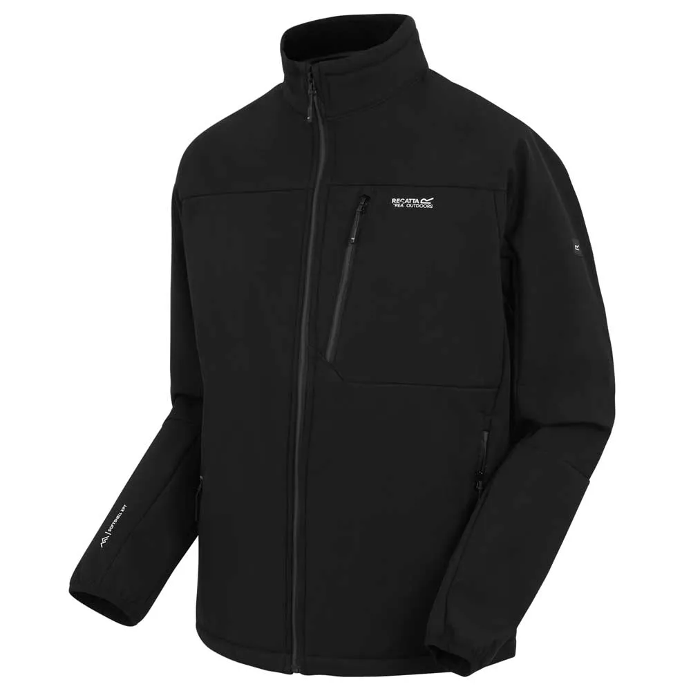 Regatta Moutdale Softshelljacka Regatta Moutdale Softshelljacka