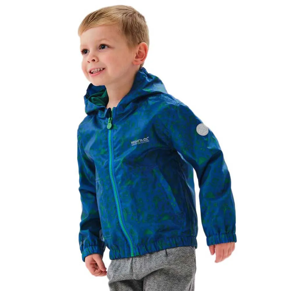 Regatta Muddy Puddle Jacka Regatta Muddy Puddle Jacka