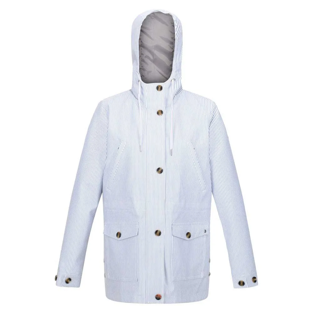 Regatta Nahla Softshelljacka