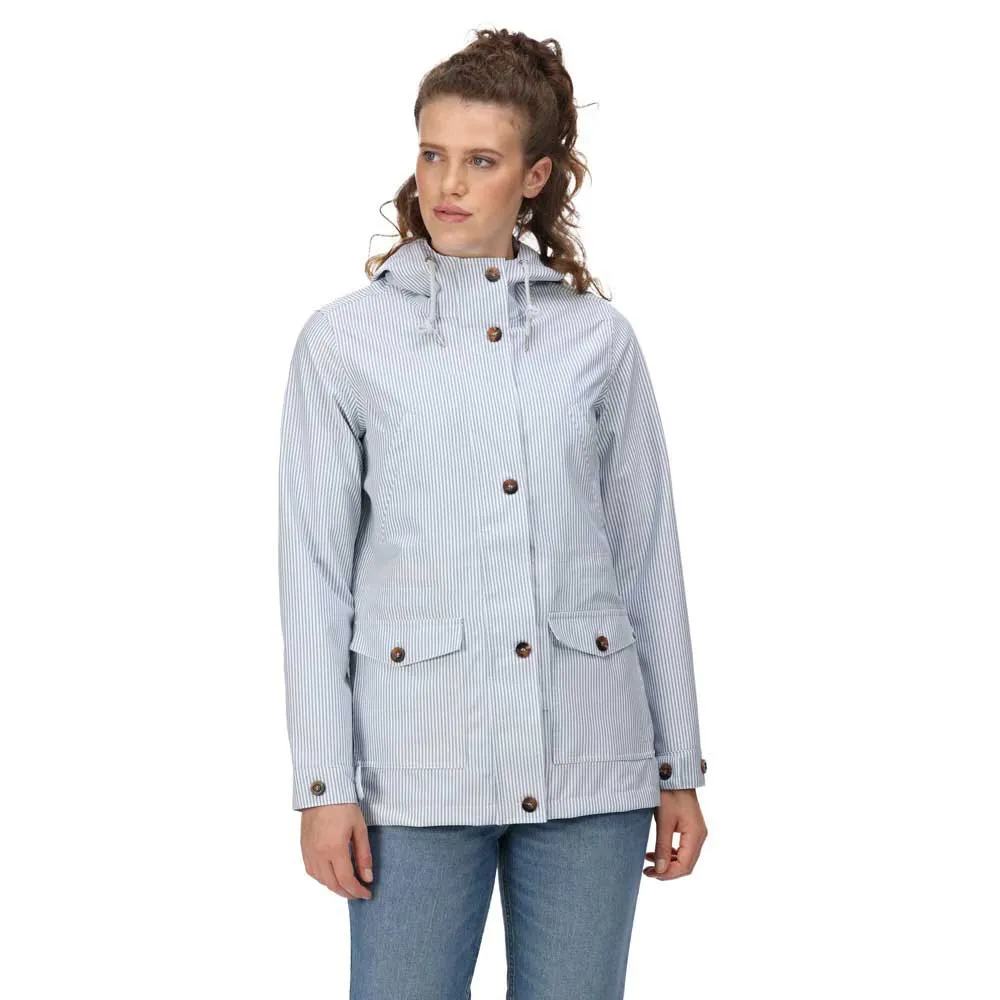 Regatta Nahla Softshelljacka