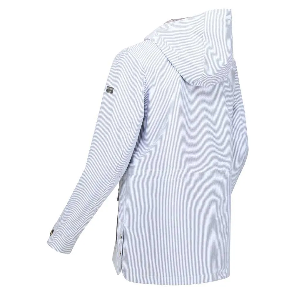 Regatta Nahla Softshelljacka