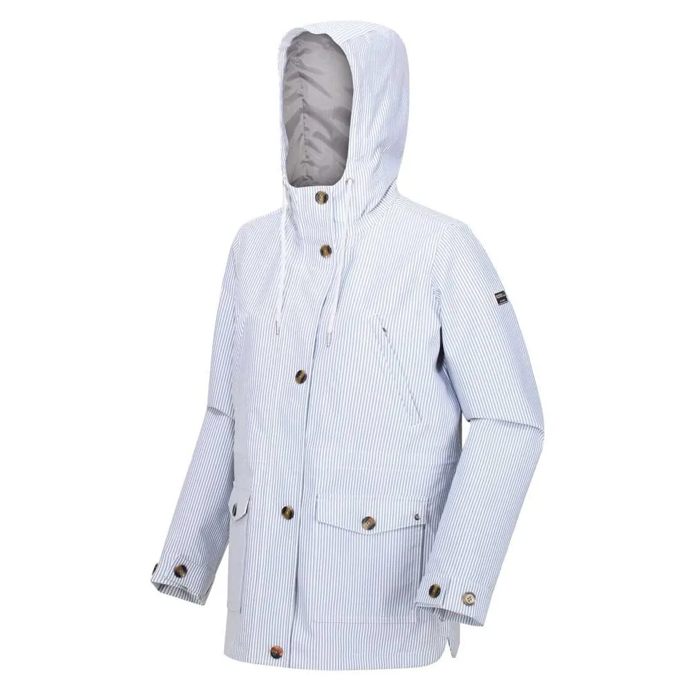 Regatta Nahla Softshelljacka