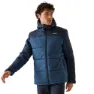 Navy / admiral blue