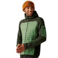 Regatta Newhill Hybrid Jacka Regatta Newhill Hybrid Jacka