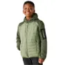 Oil green