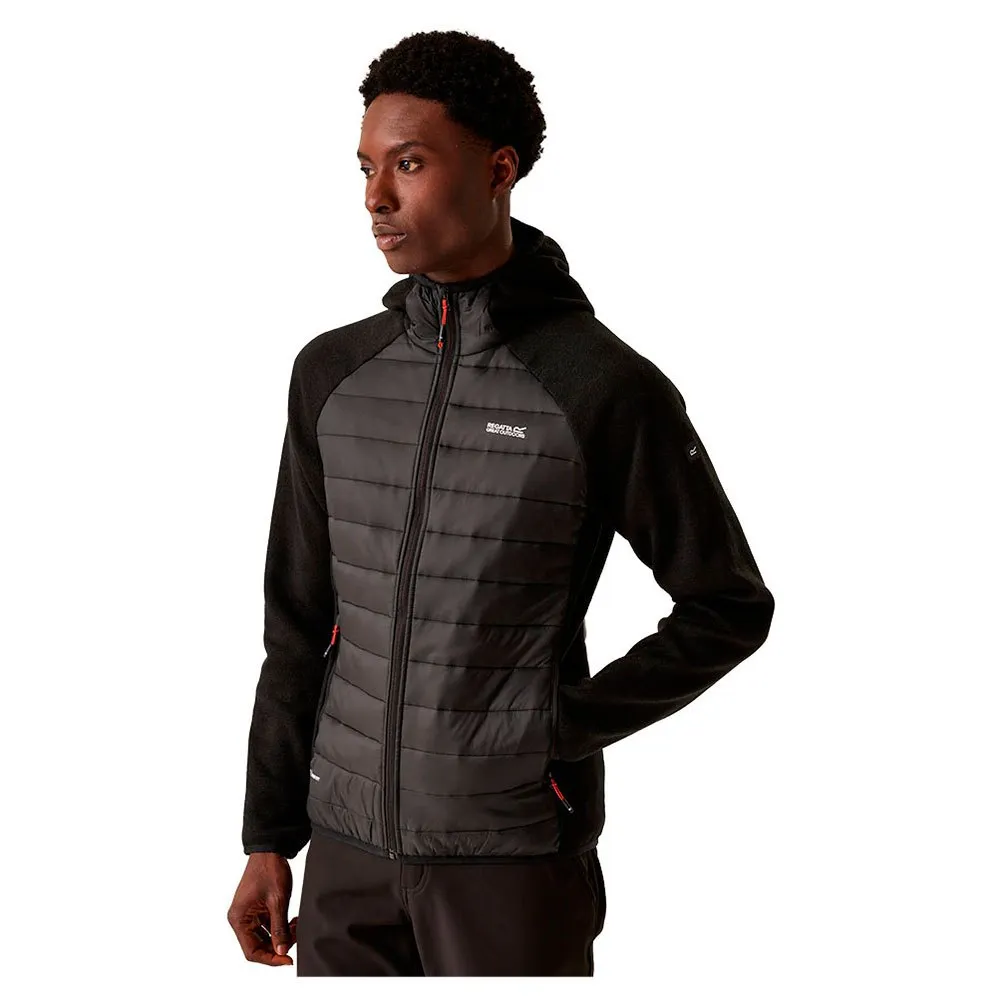 Regatta Newhill Hybrid Jacka