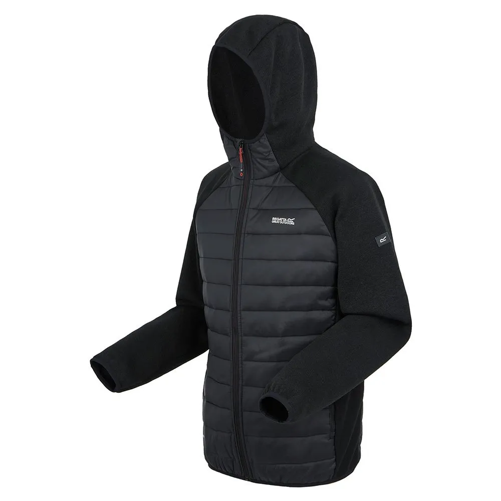 Regatta Newhill Hybrid Jacka