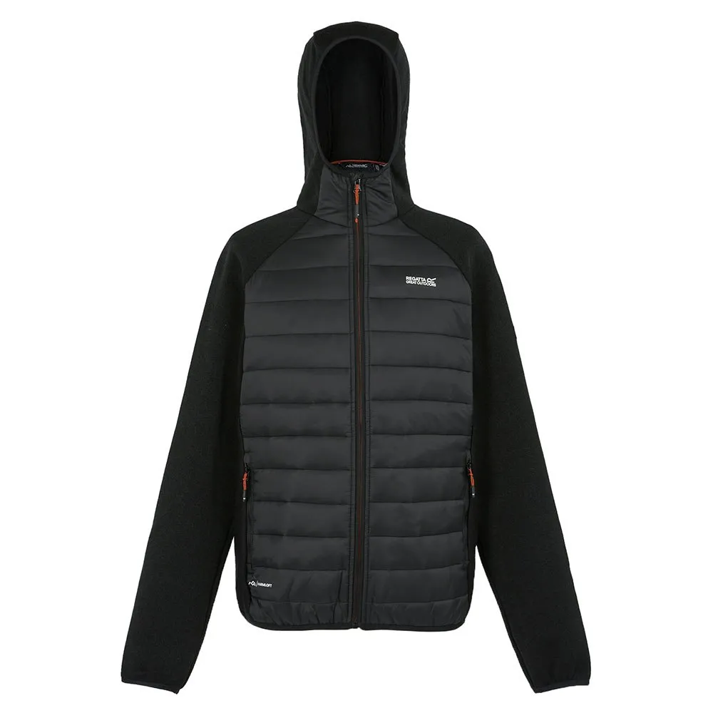 Regatta Newhill Hybrid Jacka