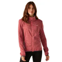 Regatta Newhill Ii Fleecejacka Med Dragkedja
