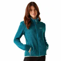 Regatta Newhill Ii Fleecejacka Med Dragkedja