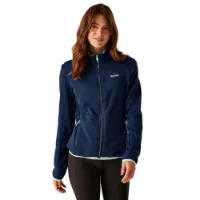 Regatta Newhill Ii Fleecejacka Med Dragkedja