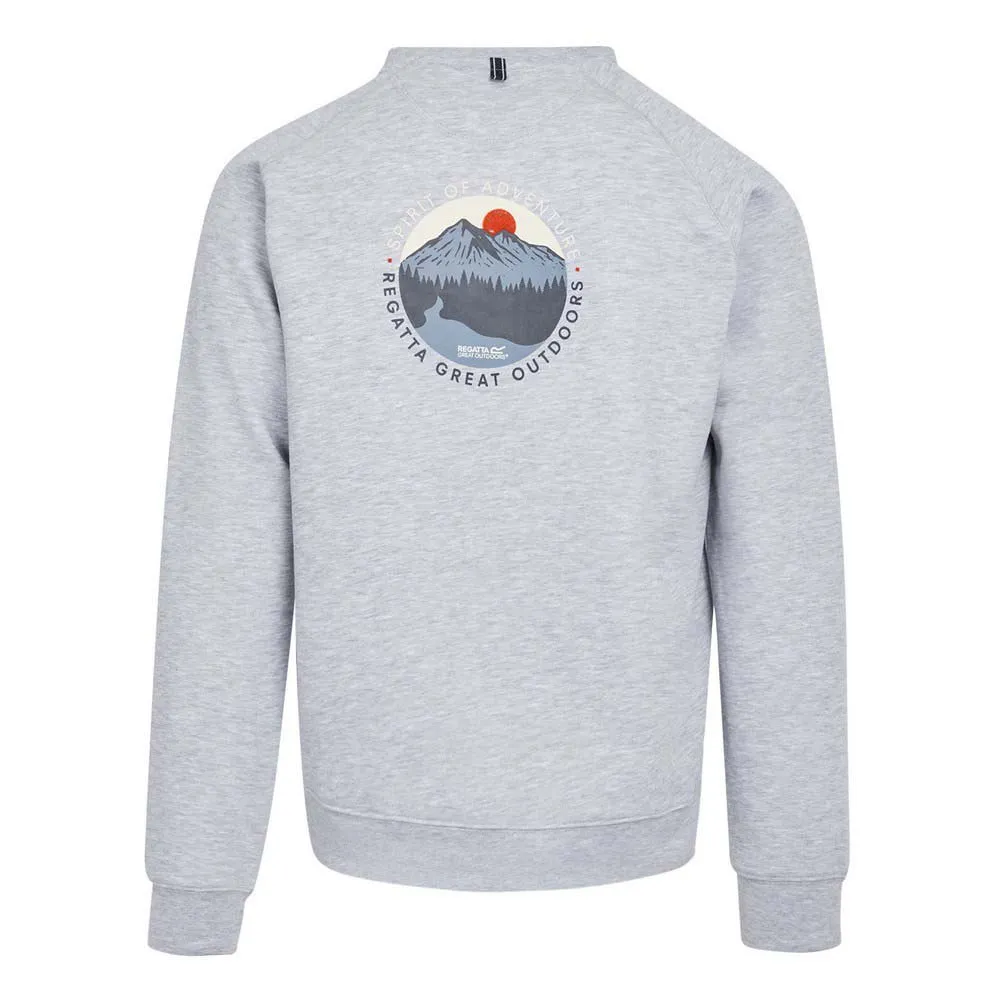 Regatta Nithdale Fleece Regatta Nithdale Fleece