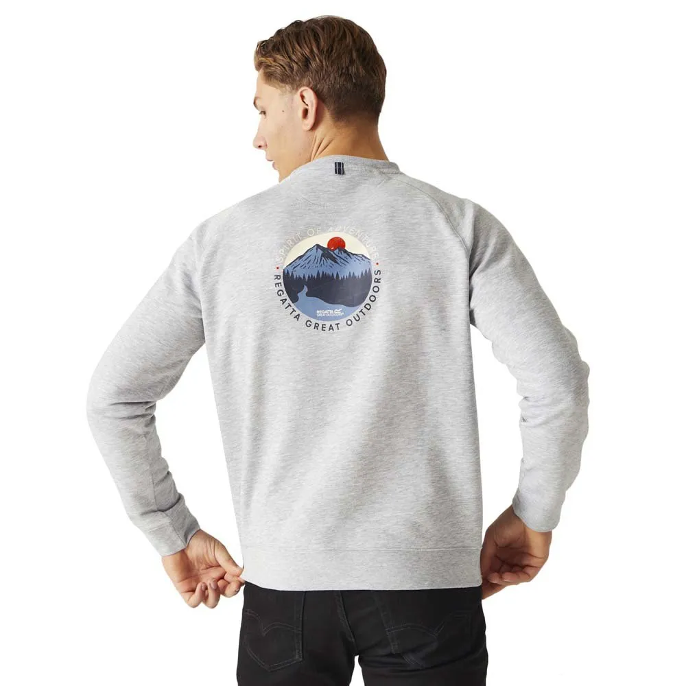 Regatta Nithdale Fleece Regatta Nithdale Fleece