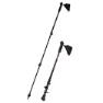 Regatta Nordic Walk Stavar, Black, 65-138cm
