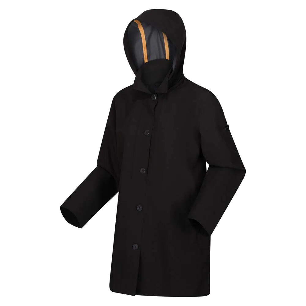 Regatta Oakbay Mac Jacka, Black