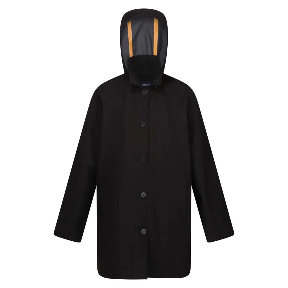 Regatta Oakbay Mac Jacka, Black