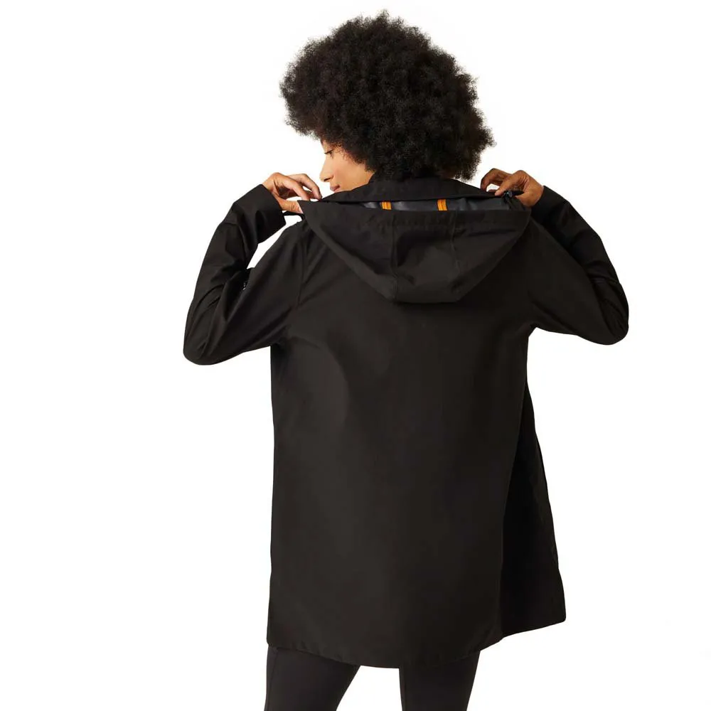 Regatta Oakbay Mac Jacka, Black