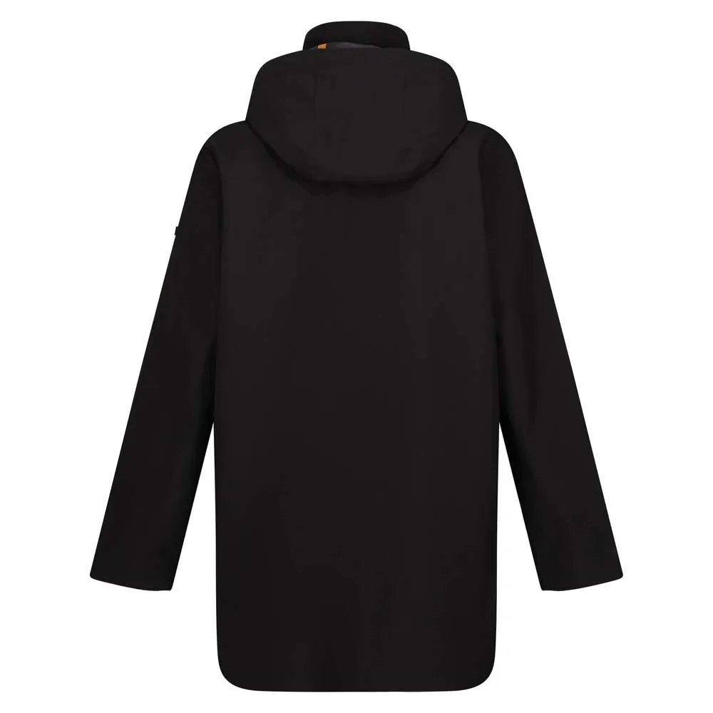 Regatta Oakbay Mac Jacka, Black