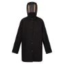 Regatta Oakbay Mac Jacka, Black