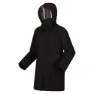 Regatta Oakbay Mac Jacka, Black