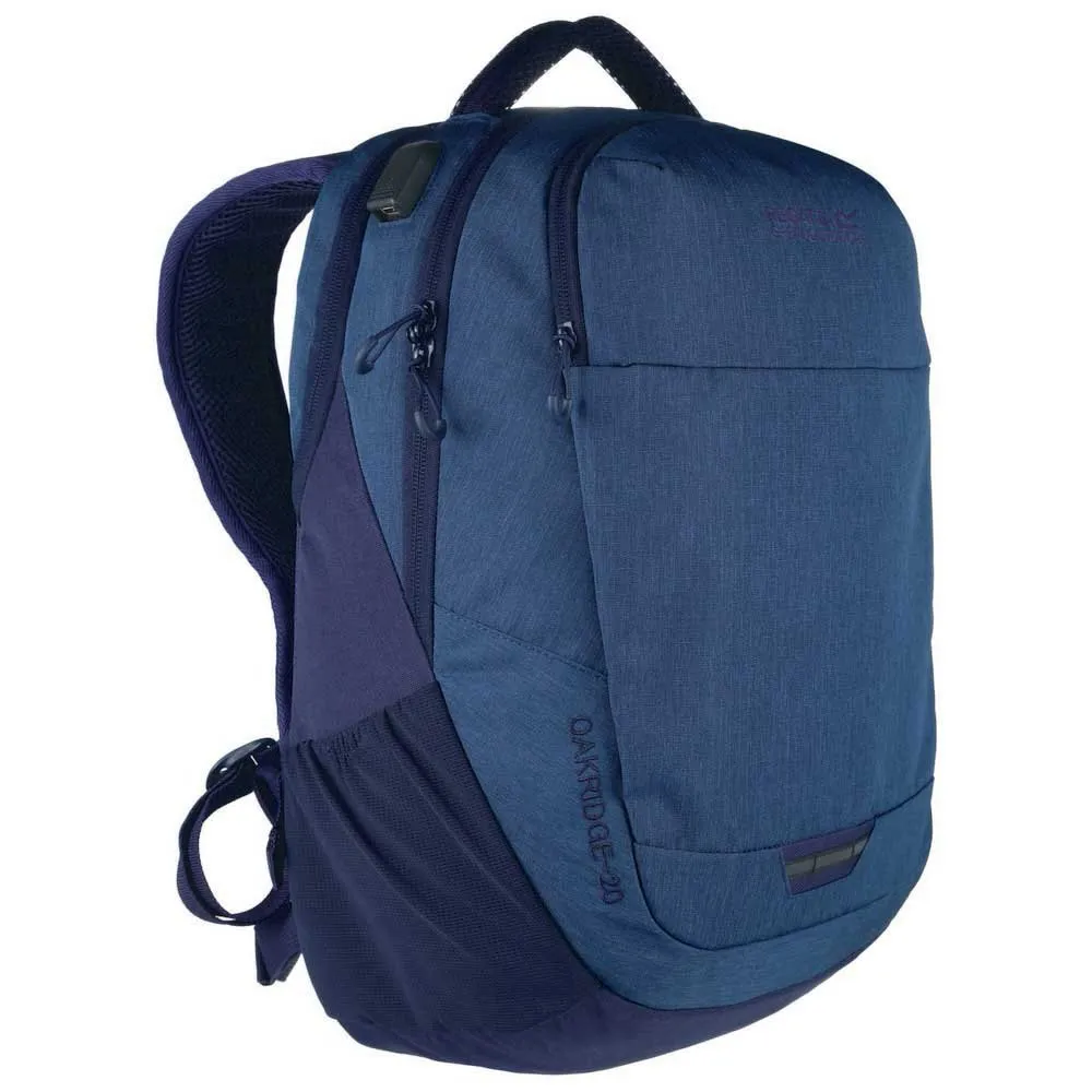 Regatta Oakridge 20l Ryggsäck Regatta Oakridge 20l Ryggsäck