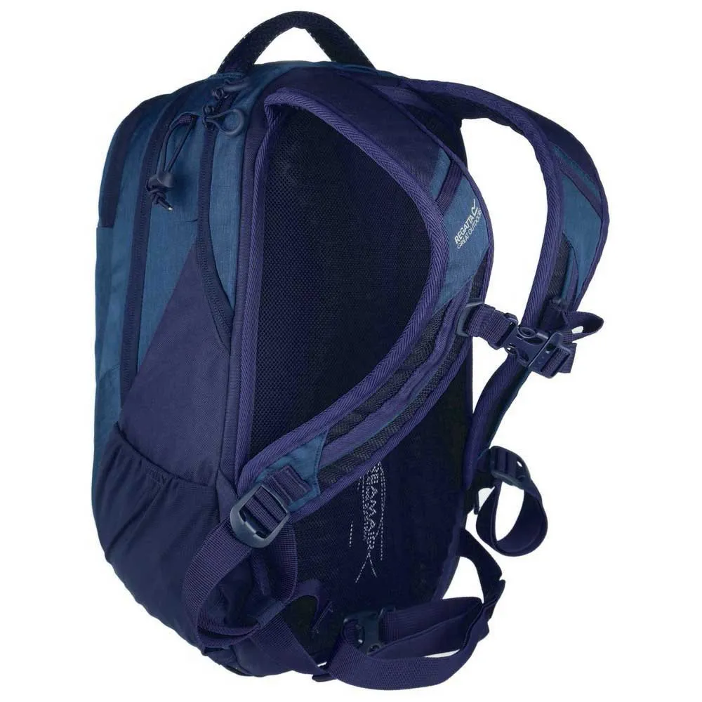 Regatta Oakridge 20l Ryggsäck Regatta Oakridge 20l Ryggsäck