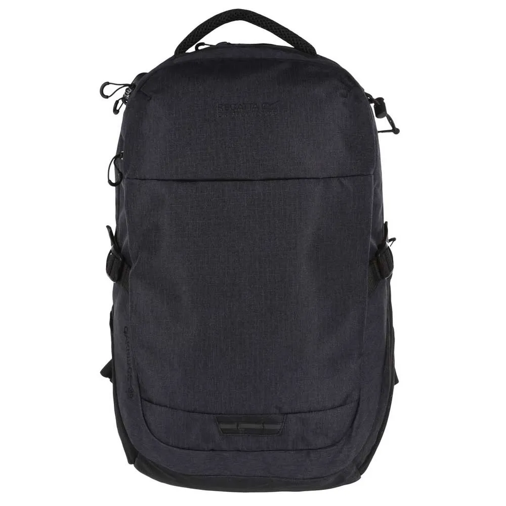 Regatta Oakridge 30l Ryggsäck, Ash / black