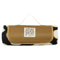 Regatta Orla Kiely Printed Picknickfilt Regatta Orla Kiely Printed Picknickfilt