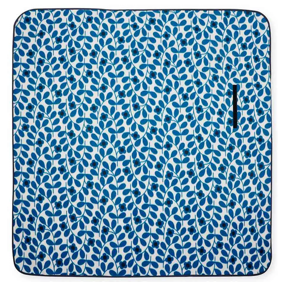 Regatta Orla Kiely Printed Picknickfilt