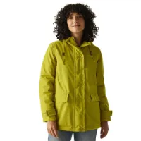Regatta Orla Mid Length Wp Regnrock Regatta Orla Mid Length Wp Regnrock