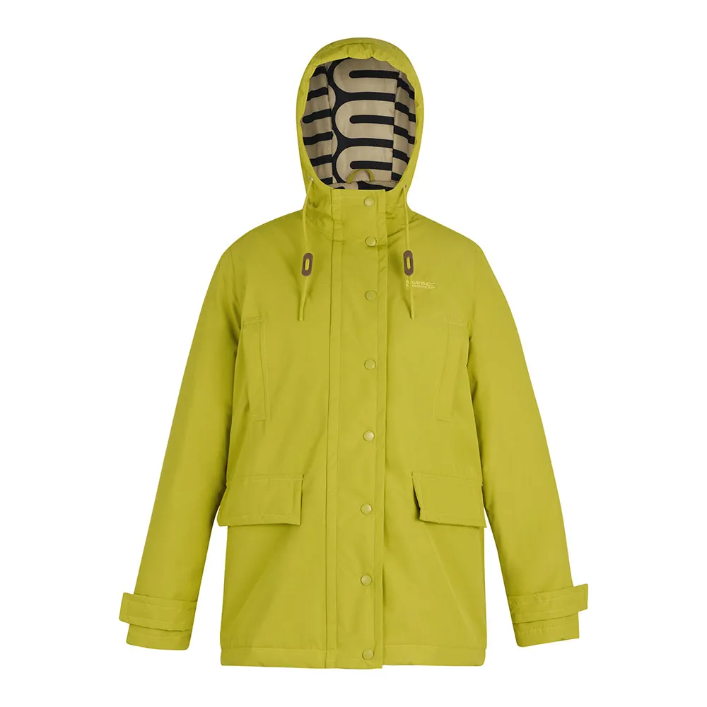 Regatta Orla Mid Length Wp Regnrock Regatta Orla Mid Length Wp Regnrock