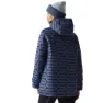 Regatta Orla Mid Length Wp Regnrock