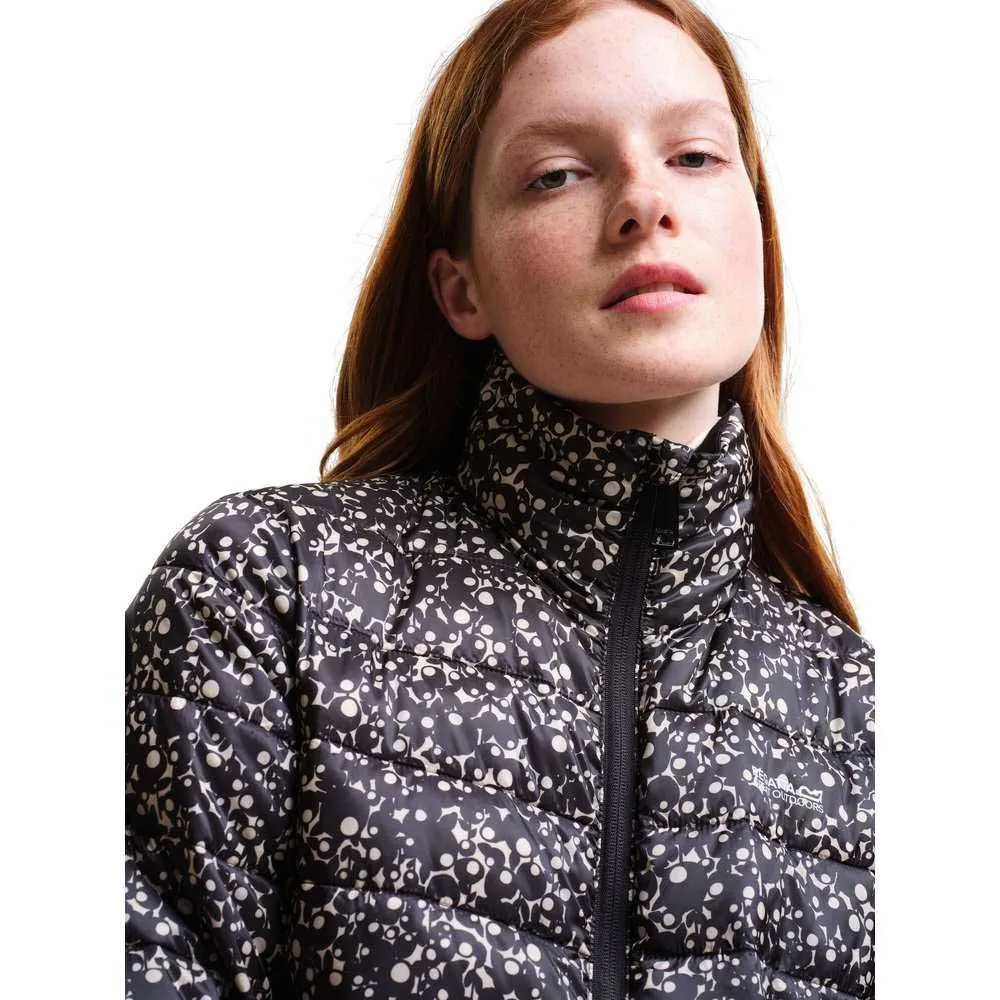 Regatta Orla Printed Jacka