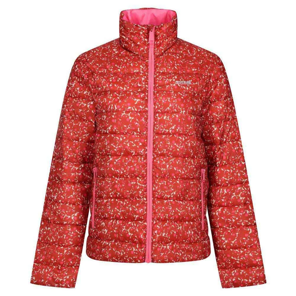 Regatta Orla Printed Jacka Regatta Orla Printed Jacka