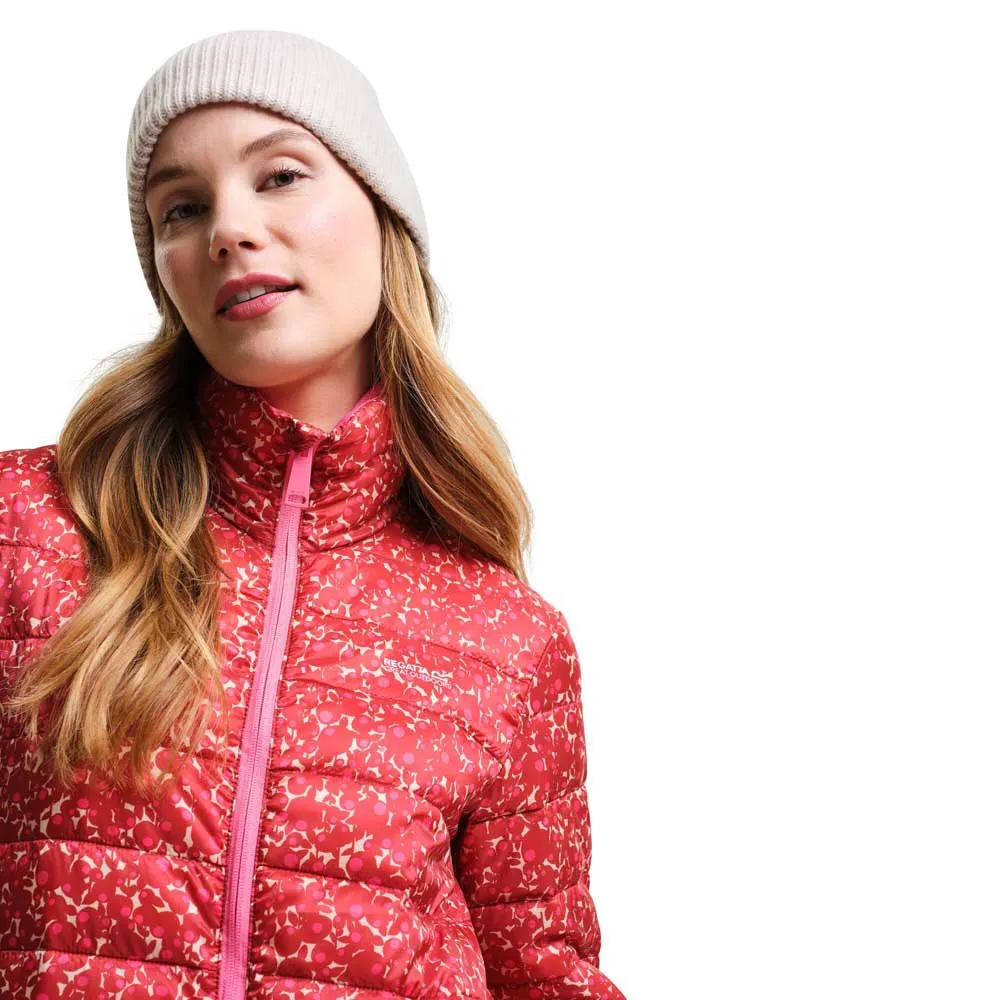 Regatta Orla Printed Jacka Regatta Orla Printed Jacka