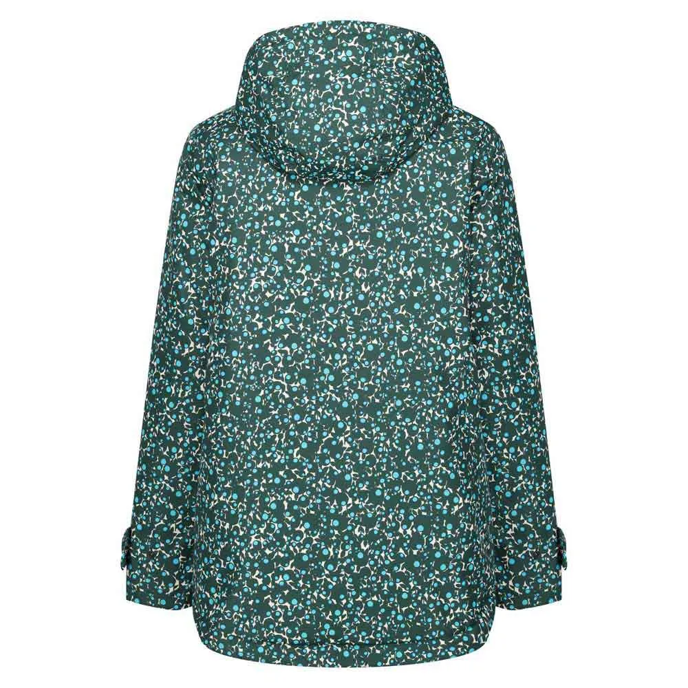 Regatta Orla Swing Jacka, Berry bubble jad