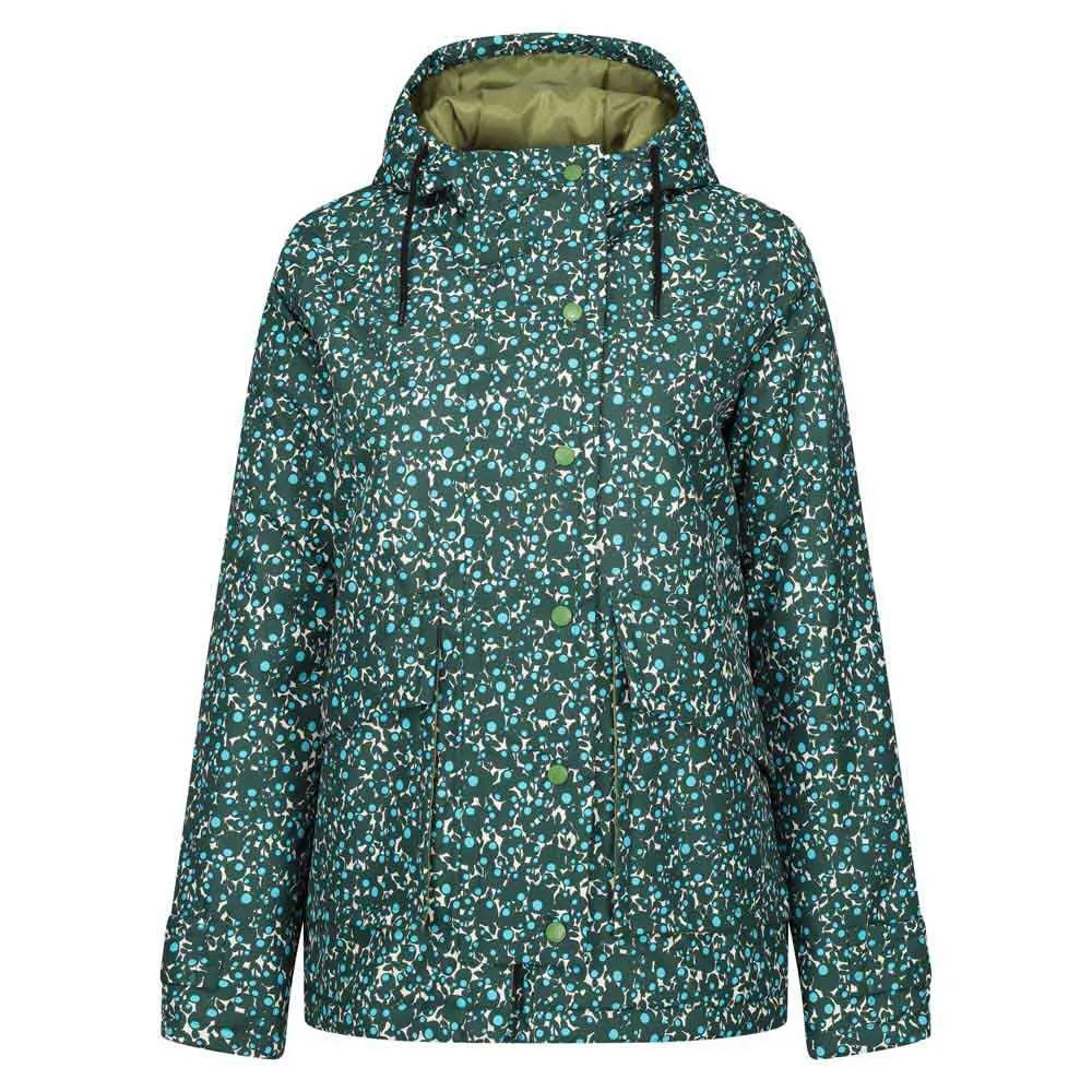 Regatta Orla Swing Jacka, Berry bubble jad