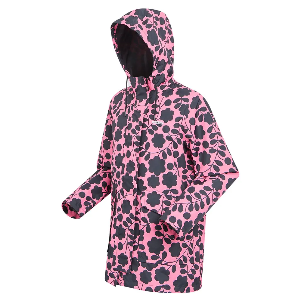 Regatta Orla Swing Waterproof Ii Jacka