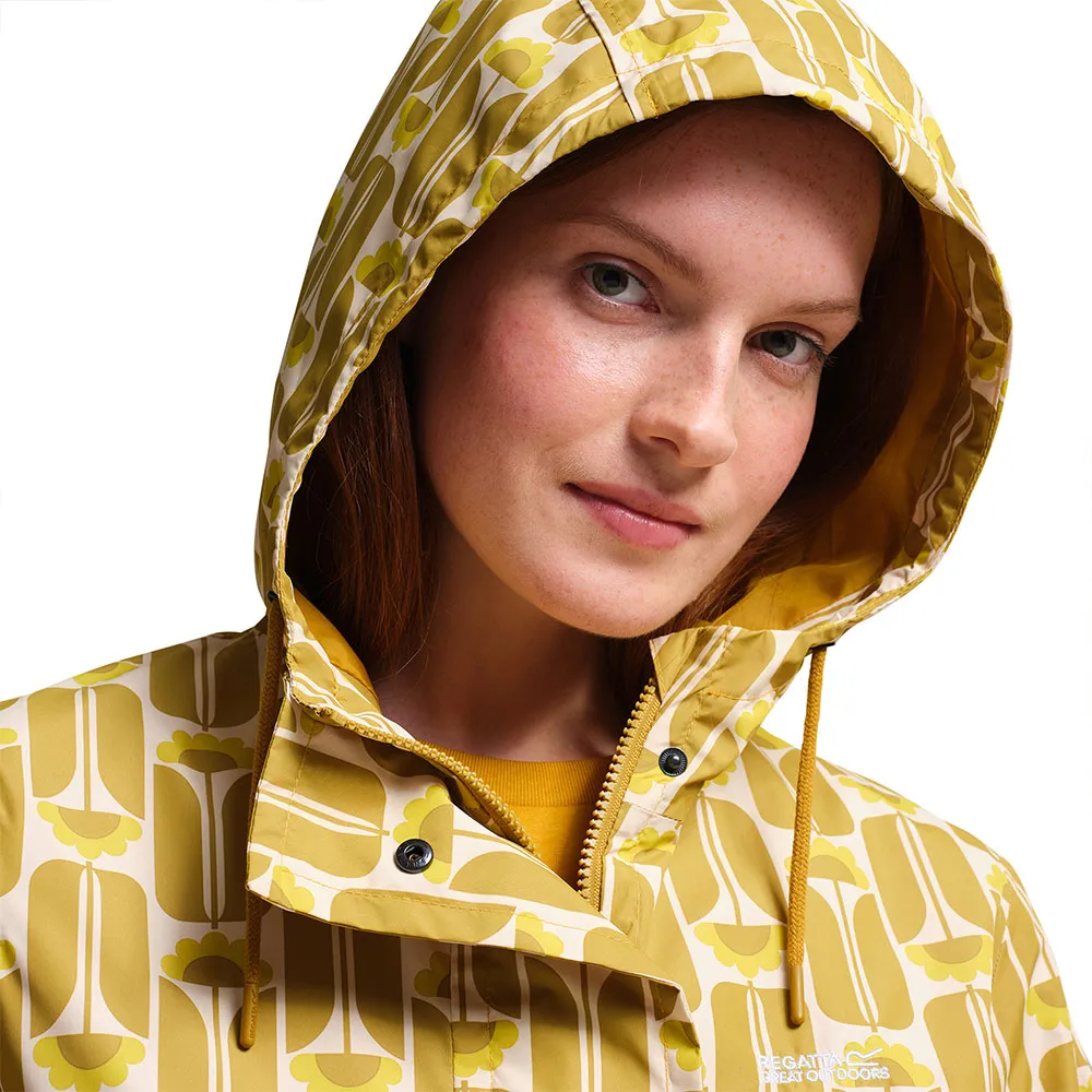 Regatta Orla Swing Waterproof Ii Jacka Regatta Orla Swing Waterproof Ii Jacka