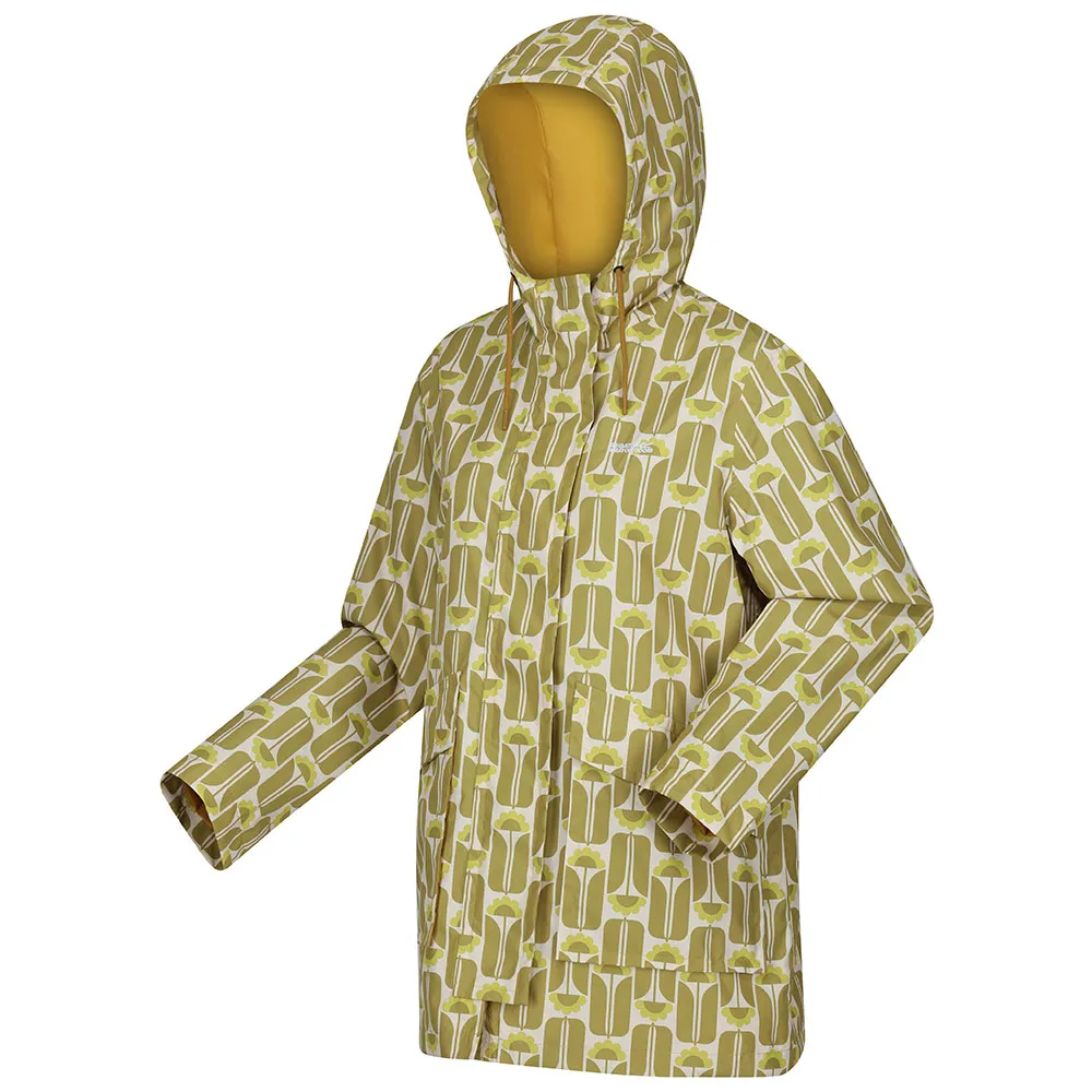 Regatta Orla Swing Waterproof Ii Jacka Regatta Orla Swing Waterproof Ii Jacka
