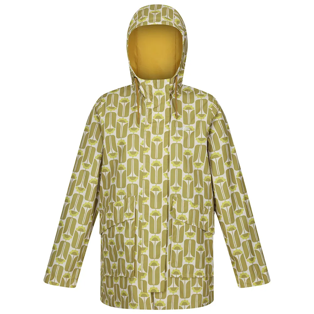 Regatta Orla Swing Waterproof Ii Jacka Regatta Orla Swing Waterproof Ii Jacka