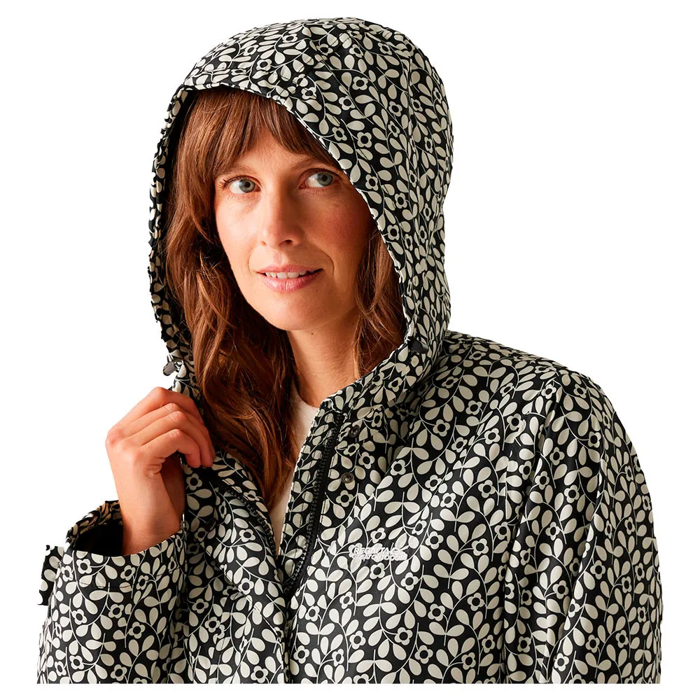 Regatta Orla Swing Waterproof Iii Regnrock