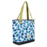 Jasmine flower blue
