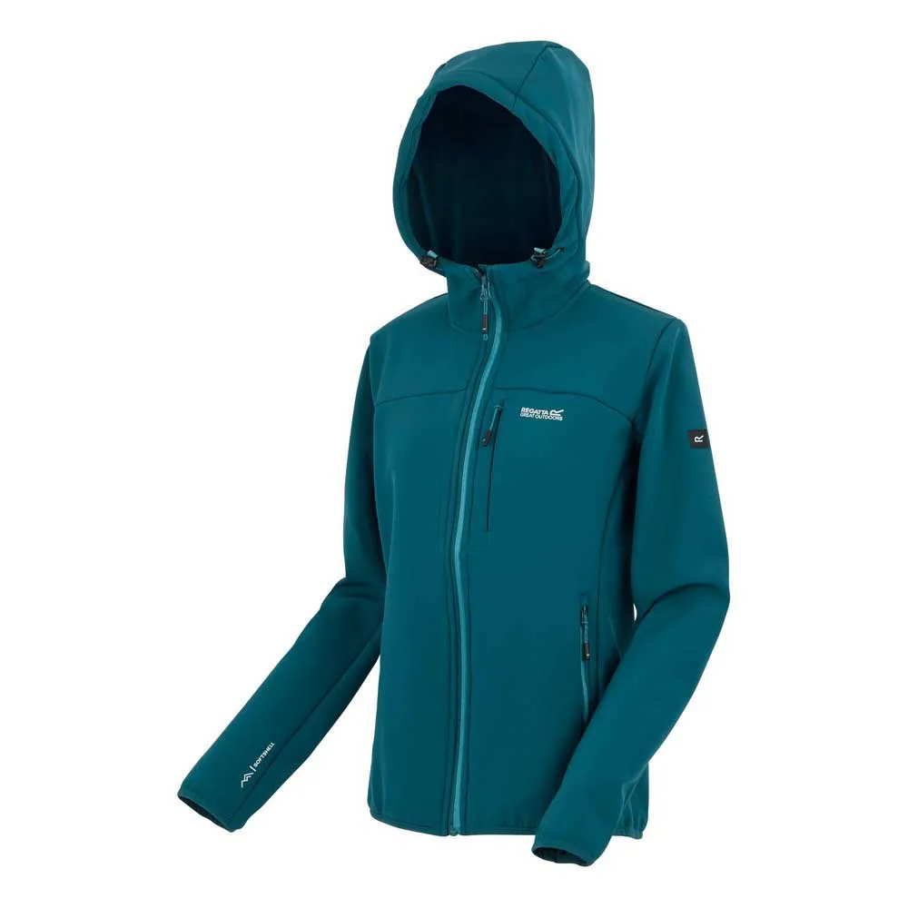 Regatta Ossek Softshelljacka Regatta Ossek Softshelljacka
