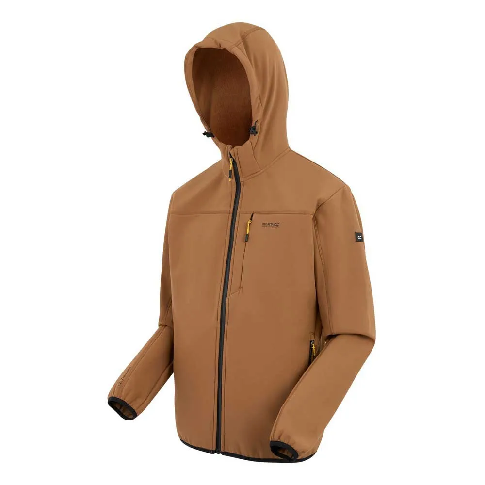 Regatta Ossek Softshelljacka