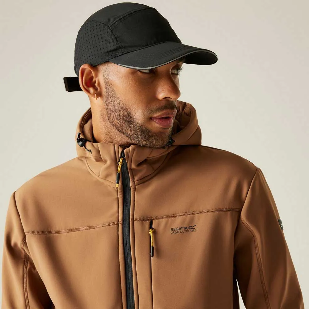 Regatta Ossek Softshelljacka