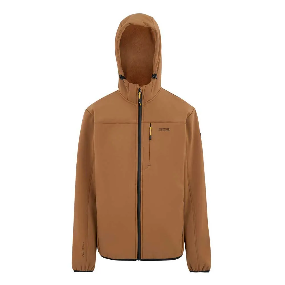 Regatta Ossek Softshelljacka